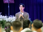 พิธีปัจฉิมนิเทศ ปีการศึกษา 2567 : KUSMP19 Image 374