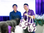พิธีปัจฉิมนิเทศ ปีการศึกษา 2567 : KUSMP19 Image 376