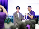 พิธีปัจฉิมนิเทศ ปีการศึกษา 2567 : KUSMP19 Image 377