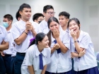 พิธีปัจฉิมนิเทศ ปีการศึกษา 2567 : KUSMP19 Image 381