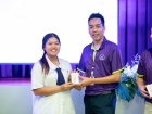 พิธีปัจฉิมนิเทศ ปีการศึกษา 2567 : KUSMP19 Image 384