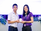 พิธีปัจฉิมนิเทศ ปีการศึกษา 2567 : KUSMP19 Image 385