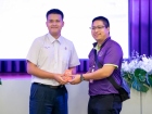 พิธีปัจฉิมนิเทศ ปีการศึกษา 2567 : KUSMP19 Image 387