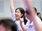 พิธีปัจฉิมนิเทศ ปีการศึกษา 2567 : KUSMP19 Image 389