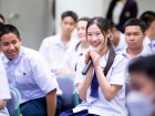 พิธีปัจฉิมนิเทศ ปีการศึกษา 2567 : KUSMP19 Image 390