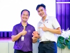 พิธีปัจฉิมนิเทศ ปีการศึกษา 2567 : KUSMP19 Image 398
