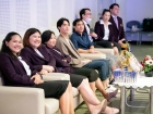 พิธีปัจฉิมนิเทศ ปีการศึกษา 2567 : KUSMP19 Image 401