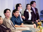 พิธีปัจฉิมนิเทศ ปีการศึกษา 2567 : KUSMP19 Image 402