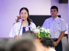 พิธีปัจฉิมนิเทศ ปีการศึกษา 2567 : KUSMP19 Image 406