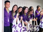พิธีปัจฉิมนิเทศ ปีการศึกษา 2567 : KUSMP19 Image 409