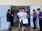 พิธีปัจฉิมนิเทศ ปีการศึกษา 2567 : KUSMP19 Image 412