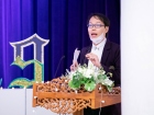 พิธีปัจฉิมนิเทศ ปีการศึกษา 2567 : KUSMP19 Image 416