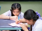 พิธีปัจฉิมนิเทศ ปีการศึกษา 2567 : KUSMP19 Image 424
