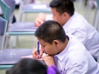 พิธีปัจฉิมนิเทศ ปีการศึกษา 2567 : KUSMP19 Image 426