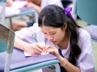 พิธีปัจฉิมนิเทศ ปีการศึกษา 2567 : KUSMP19 Image 429