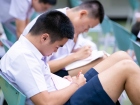 พิธีปัจฉิมนิเทศ ปีการศึกษา 2567 : KUSMP19 Image 430