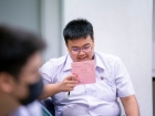 พิธีปัจฉิมนิเทศ ปีการศึกษา 2567 : KUSMP19 Image 431