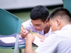 พิธีปัจฉิมนิเทศ ปีการศึกษา 2567 : KUSMP19 Image 432