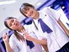พิธีปัจฉิมนิเทศ ปีการศึกษา 2567 : KUSMP19 Image 437