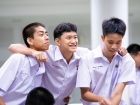 พิธีปัจฉิมนิเทศ ปีการศึกษา 2567 : KUSMP19 Image 438