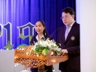พิธีปัจฉิมนิเทศ ปีการศึกษา 2567 : KUSMP19 Image 441