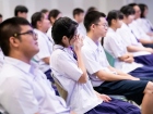 พิธีปัจฉิมนิเทศ ปีการศึกษา 2567 : KUSMP19 Image 442