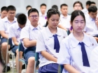 พิธีปัจฉิมนิเทศ ปีการศึกษา 2567 : KUSMP19 Image 445
