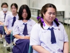 พิธีปัจฉิมนิเทศ ปีการศึกษา 2567 : KUSMP19 Image 446