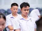 พิธีปัจฉิมนิเทศ ปีการศึกษา 2567 : KUSMP19 Image 451