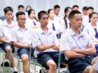 พิธีปัจฉิมนิเทศ ปีการศึกษา 2567 : KUSMP19 Image 453