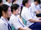 พิธีปัจฉิมนิเทศ ปีการศึกษา 2567 : KUSMP19 Image 455