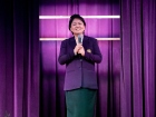พิธีปัจฉิมนิเทศ ปีการศึกษา 2567 : KUSMP19 Image 458