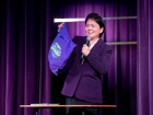 พิธีปัจฉิมนิเทศ ปีการศึกษา 2567 : KUSMP19 Image 459