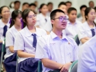 พิธีปัจฉิมนิเทศ ปีการศึกษา 2567 : KUSMP19 Image 462