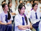 พิธีปัจฉิมนิเทศ ปีการศึกษา 2567 : KUSMP19 Image 464