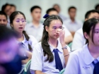 พิธีปัจฉิมนิเทศ ปีการศึกษา 2567 : KUSMP19 Image 465