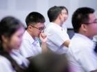 พิธีปัจฉิมนิเทศ ปีการศึกษา 2567 : KUSMP19 Image 467