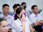 พิธีปัจฉิมนิเทศ ปีการศึกษา 2567 : KUSMP19 Image 468