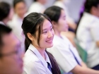 พิธีปัจฉิมนิเทศ ปีการศึกษา 2567 : KUSMP19 Image 470