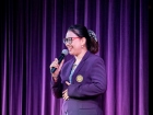 พิธีปัจฉิมนิเทศ ปีการศึกษา 2567 : KUSMP19 Image 471