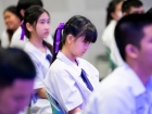 พิธีปัจฉิมนิเทศ ปีการศึกษา 2567 : KUSMP19 Image 474