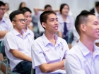 พิธีปัจฉิมนิเทศ ปีการศึกษา 2567 : KUSMP19 Image 480