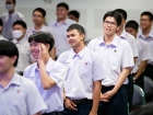 พิธีปัจฉิมนิเทศ ปีการศึกษา 2567 : KUSMP19 Image 484