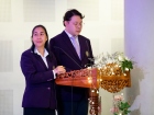 พิธีปัจฉิมนิเทศ ปีการศึกษา 2567 : KUSMP19 Image 486