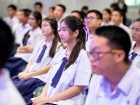 พิธีปัจฉิมนิเทศ ปีการศึกษา 2567 : KUSMP19 Image 487