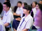 พิธีปัจฉิมนิเทศ ปีการศึกษา 2567 : KUSMP19 Image 488