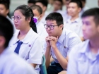 พิธีปัจฉิมนิเทศ ปีการศึกษา 2567 : KUSMP19 Image 494