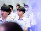 พิธีปัจฉิมนิเทศ ปีการศึกษา 2567 : KUSMP19 Image 495