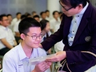 พิธีปัจฉิมนิเทศ ปีการศึกษา 2567 : KUSMP19 Image 503