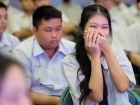 พิธีปัจฉิมนิเทศ ปีการศึกษา 2567 : KUSMP19 Image 507